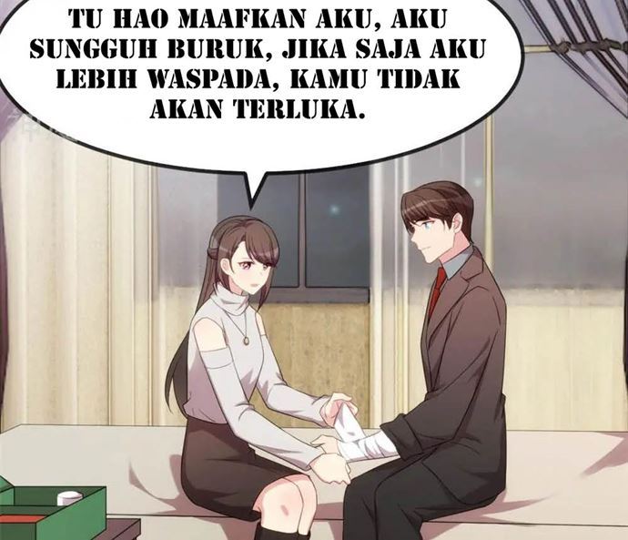 CEO’s Sudden Proposal Chapter 282 Gambar 24